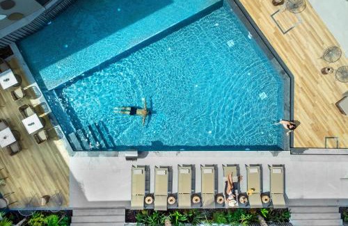 Haniotis Apartment | Luuks Luxury Accommodation