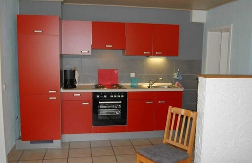 Wesselburenerkoog House | LUV and LEE Comfortable holiday residence