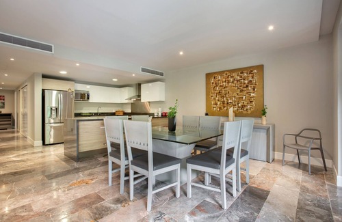 Playacar Apartment | LUX AND COMFORT, 15 min Walk to the beach
