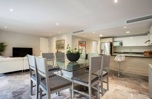 Playacar Apartment | LUX AND COMFORT, 15 min Walk to the beach