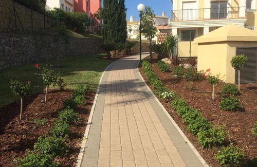 Caleta de Velez Apartment | Lux Apartm Beauvivir