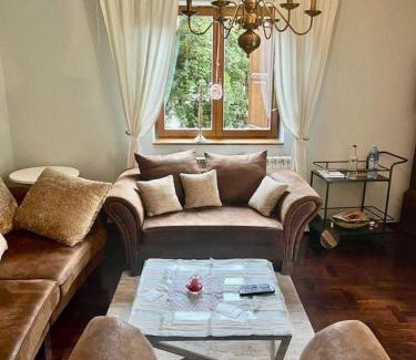 Zlatibor Apartment | Lux apartman ARONIJA Zlatibor