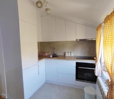 Vozdovac Apartment | Lux Apartman Banjica
