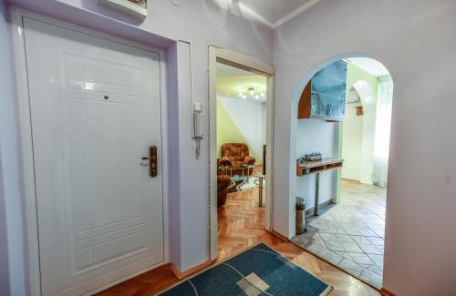 Kraljevo Apartment | Lux Apartman Cvetkovic