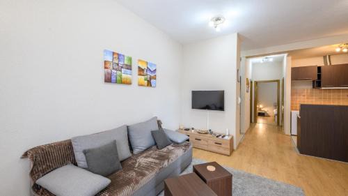 Svilajnac Apartment | Lux Apartman D&N