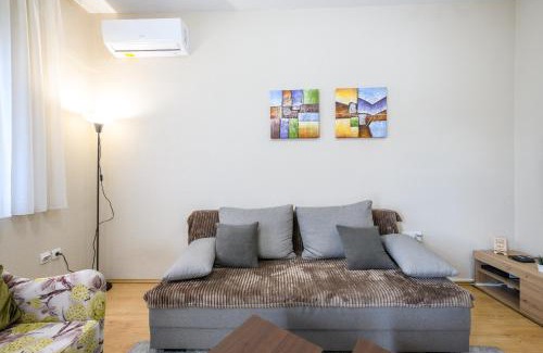 Svilajnac Apartment | Lux Apartman D&N
