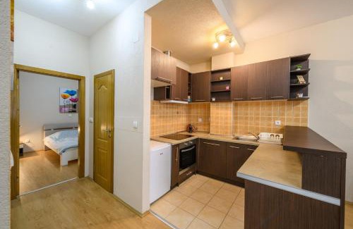 Svilajnac Apartment | Lux Apartman D&N