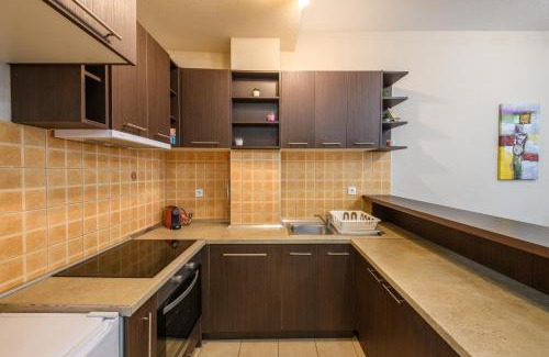 Svilajnac Apartment | Lux Apartman D&N