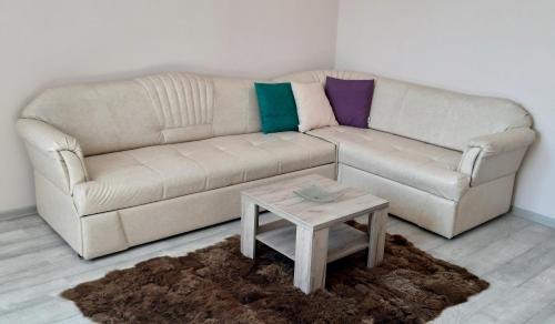 Cacak Apartment | Lux apartman