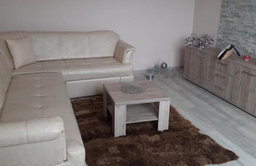 Cacak Apartment | Lux apartman