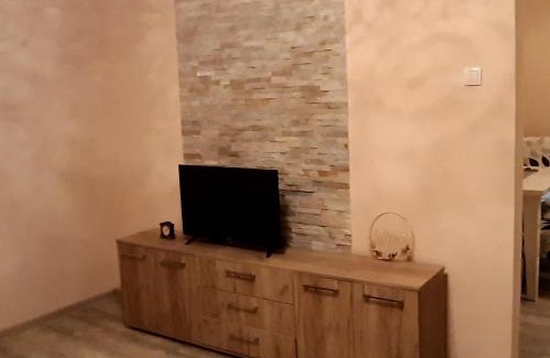Cacak Apartment | Lux apartman