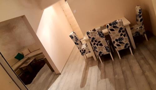 Cacak Apartment | Lux apartman