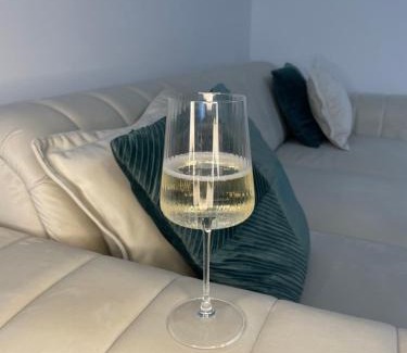 Novi Sad Apartment | Lux Apartman