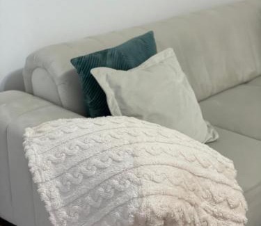 Novi Sad Apartment | Lux Apartman