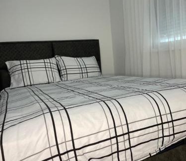 Novi Sad Apartment | Lux Apartman