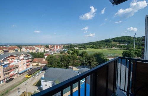 Jagodina Apartment | Lux Apartman Sunce