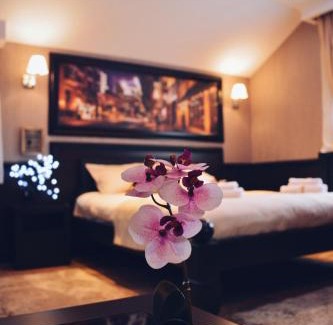 Zvezdara Apartment | Lux apartmani Beograd