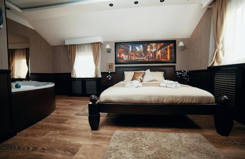 Zvezdara Apartment | Lux apartmani Beograd