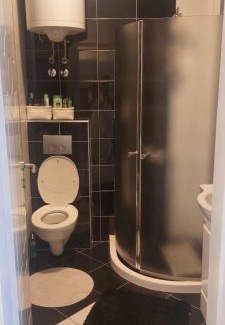 Jagodina Apartment | LUX Apartmani Jagodina