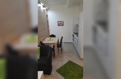 Jagodina Apartment | LUX Apartmani Jagodina