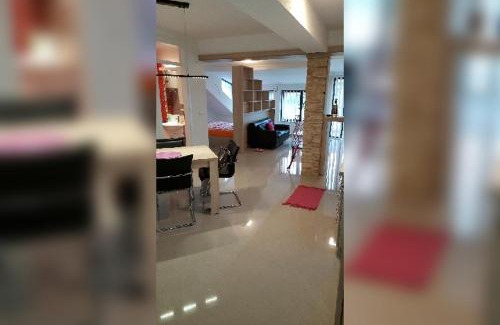 Jagodina Apartment | LUX Apartmani Jagodina