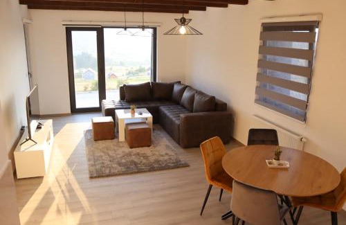 Sumece Apartment | LUX Apartmani Vlašićka čarolija