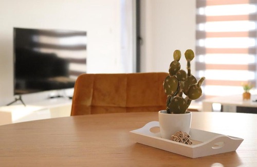 Sumece Apartment | LUX Apartmani Vlašićka čarolija
