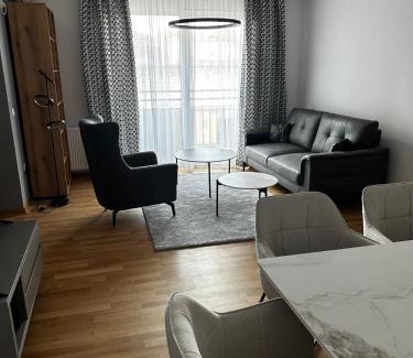 Sombor Apartment | LUX APARTMENS GLIGA Lux 8