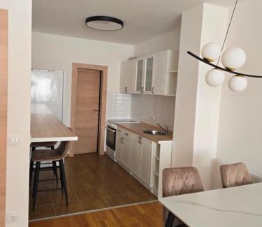 Sombor Apartment | LUX APARTMENS PERSPEKTIVO Lux 5