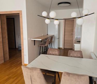 Sombor Apartment | LUX APARTMENS PERSPEKTIVO Lux 5