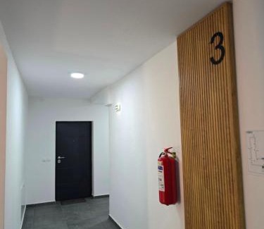 Sombor Apartment | LUX APARTMENS PERSPEKTIVO Lux 5