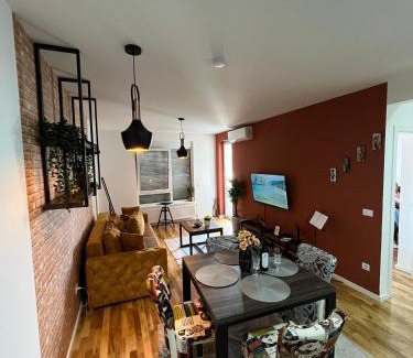 Medijana Apartment | Lux apartment 13 center, free parking