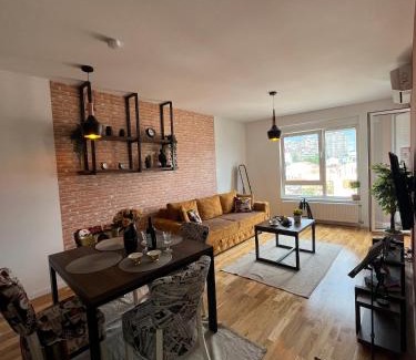 Medijana Apartment | Lux apartment 13 center, free parking