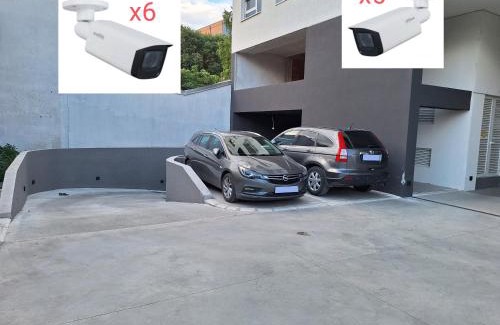 Medijana Apartment | Lux apartment 13 center, free parking