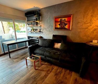 Palilula Apartment | LUX Apartment A&M Netflix