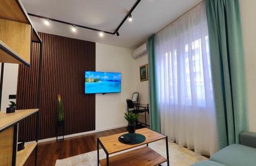 Savamala Apartment | Lux apartment downtown Belgrade