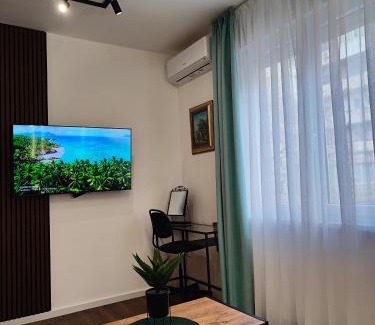 Savamala Apartment | Lux apartment downtown Belgrade