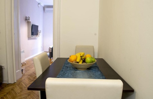 Stari Grad Apartment | Lux Apartment in Belgrade 2
