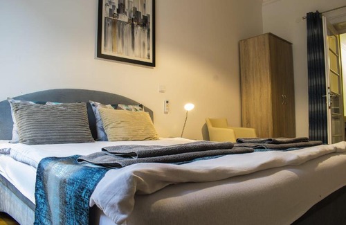 Stari Grad Apartment | Lux Apartment in Belgrade 2
