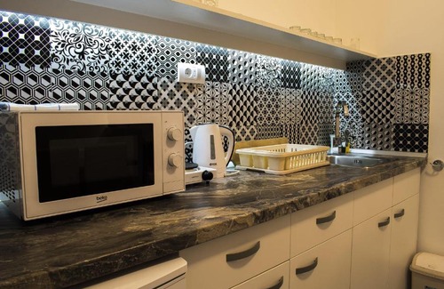 Stari Grad Apartment | Lux Apartment in Belgrade 2