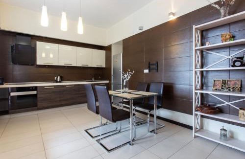 Petrovskoye Apartment | Lux apartment on Lyapunova