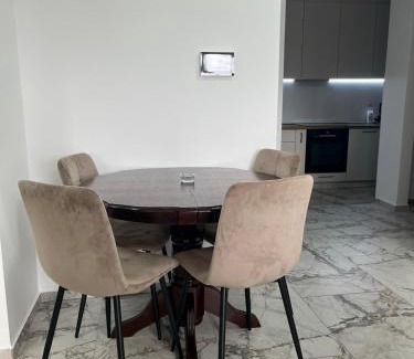 Kragujevac Apartment | Lux Apartment Rose Avenue 75m2