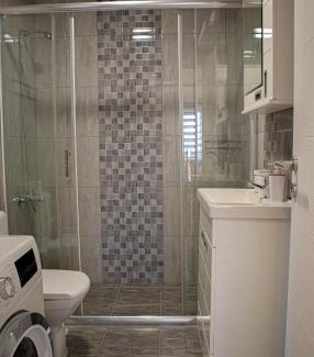 Kragujevac Apartment | Lux Apartment Rose - Elite 74m2