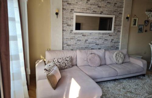 Kragujevac Apartment | Lux Apartment Rose