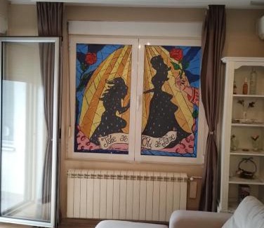 Kragujevac Apartment | Lux Apartment Rose