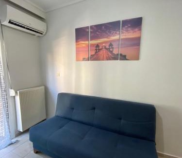Thessaloniki Apartment | LUX Apartment Thessaloniki-Easy Parking
