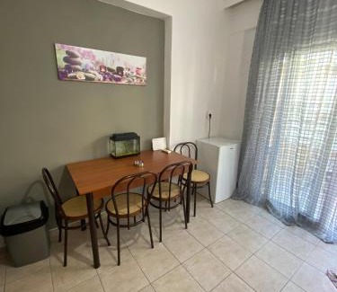 Thessaloniki Apartment | LUX Apartment Thessaloniki-Easy Parking