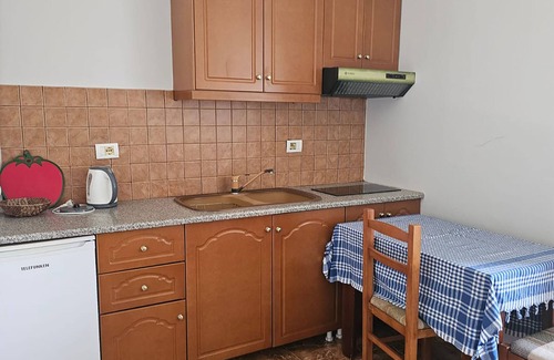 Ksamil Apartment | Lux Apartments