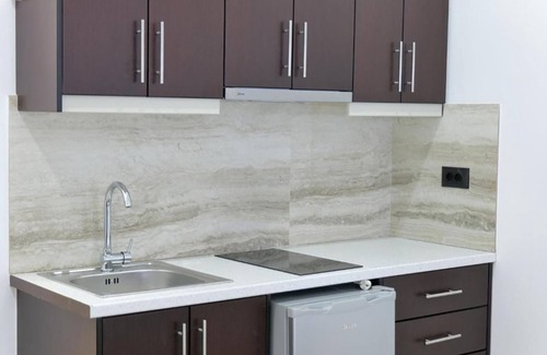 Ksamil Apartment | Lux Apartments