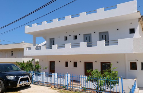 Ksamil Apartment | Lux Apartments